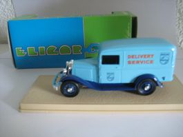 Fourgonette Ford 1932 Eligor