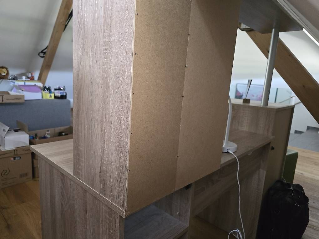 Schreibtische: Bürotisch/ Schreibtisch – Gebraucht aus Buchs LU von san_df8f 1