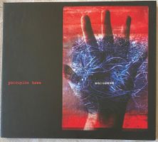 Porcupine Tree - Warszawa CD 2004 / Live 2001