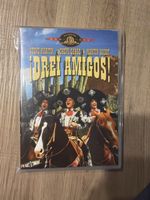 Drei Amigos DVD (1986)