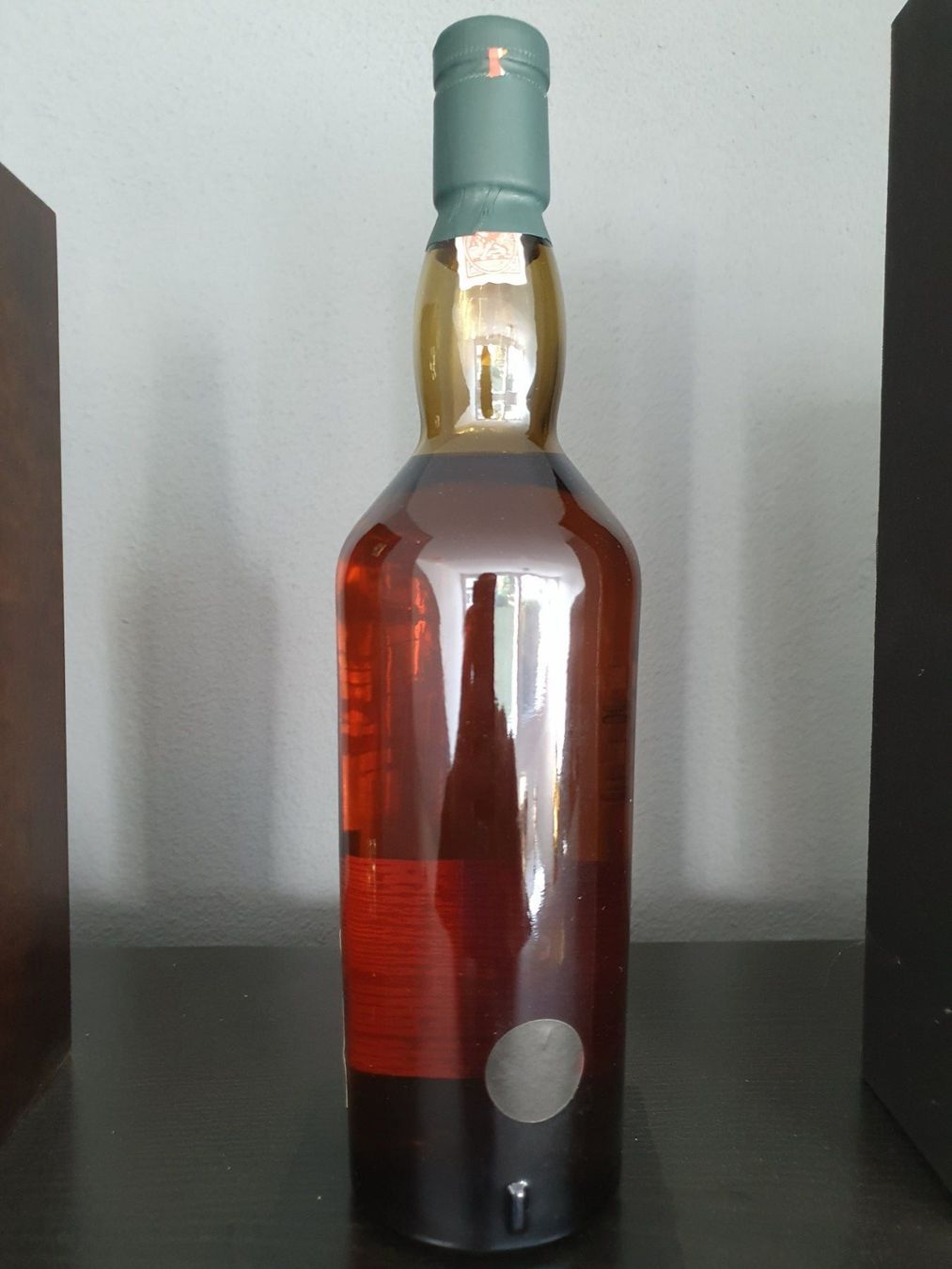 Lagavulin Bevande alcoliche: Lagavulin 25 Jahre, Single Malt Whisky – Nuovo e nell'imballaggio originale da Döttingen venduto da tho_dq6x 1