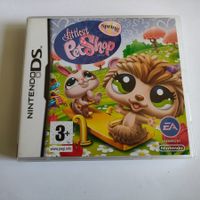 Littlest Pet Shop - Spring / Frühling - DS