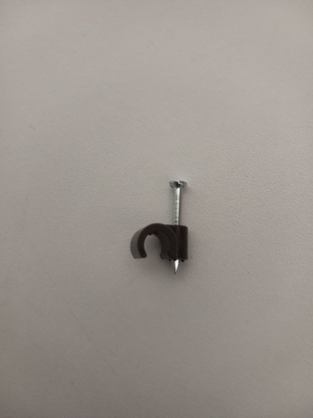 Kabel: Posten Nagelbriden braun – Neu und originalverpackt aus Thun von Beroshop 1