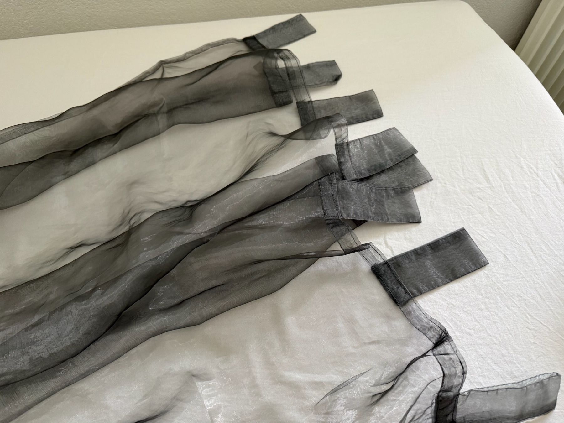Vorhänge: Rideau - 240 x 140 cm – Gebraucht aus Sion von accroshoes 1