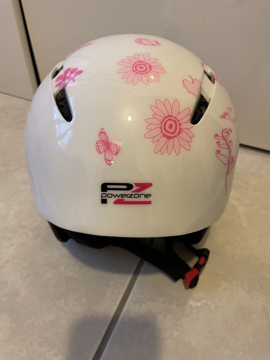 Caschi: Skihelm Girls 53-58cm – Usato da Zürich venduto da K.St. 1