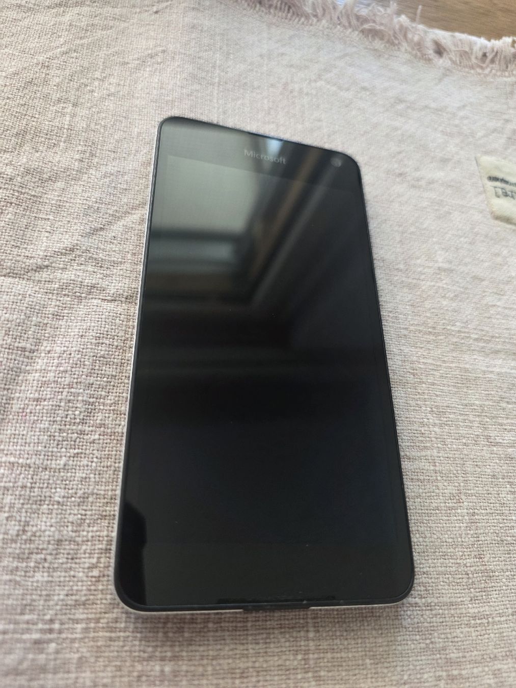 Microsoft Telefoni cellulari / Smartphones: Microsoft Lumia  Smartphone gebraucht – Usato da Olten venduto da Prinzenstyle