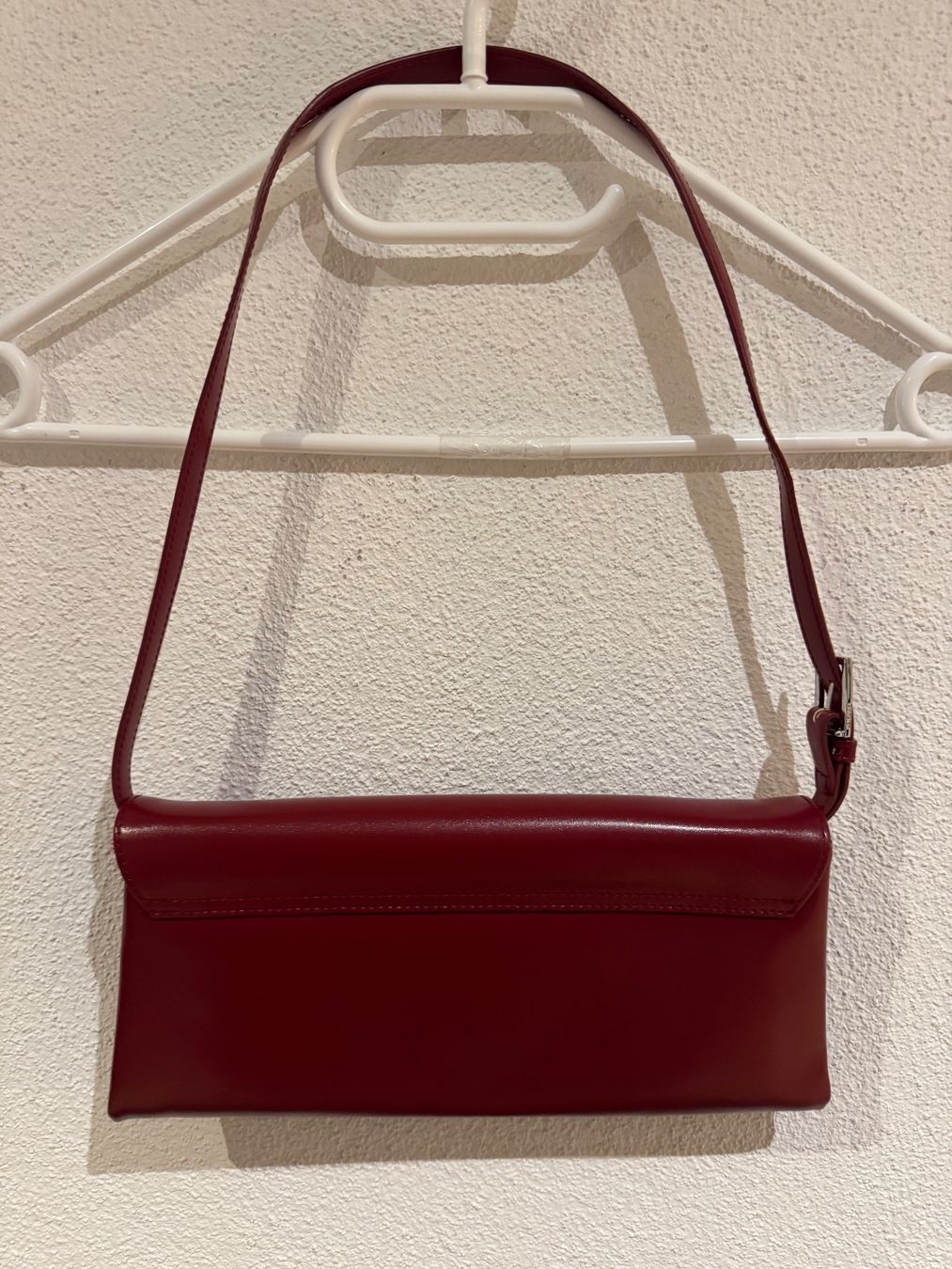 Picard Borse da donna: Picard Schultertasche aus Leder – Usato da Dübendorf venduto da kmag-20 1