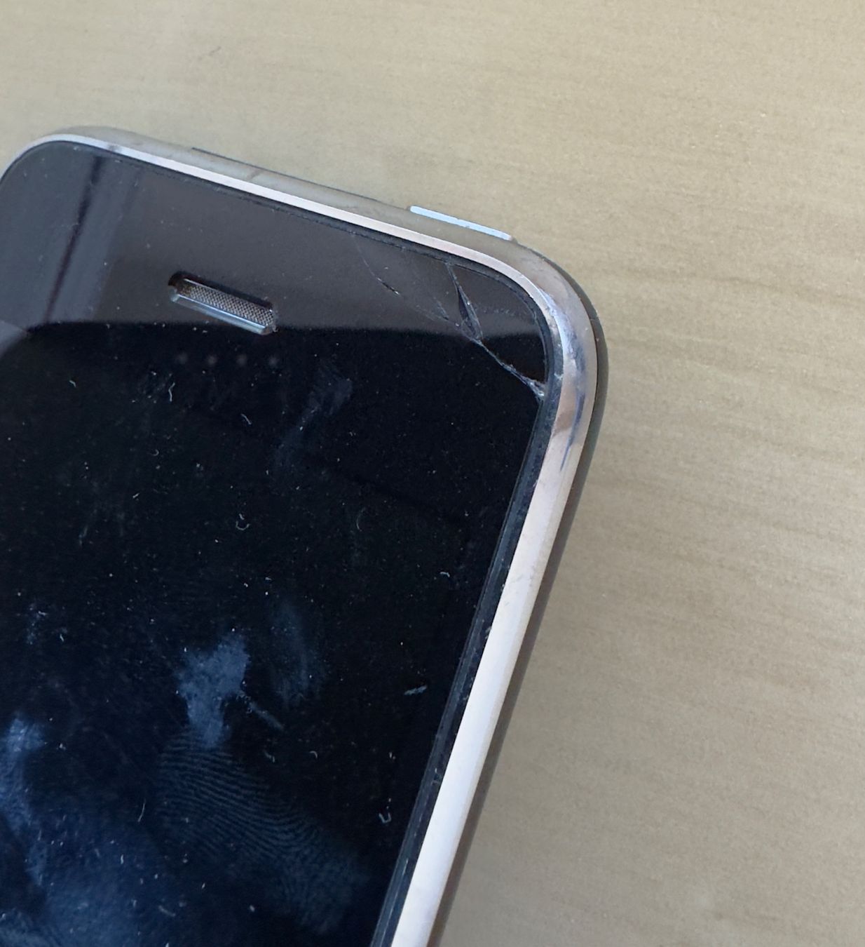 Apple Telefoni cellulari / Smartphones: iPhone 3GS – Difettoso da Balsthal venduto da jan_SRT 2