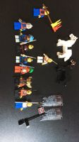106 Lego Mittelalterpaket