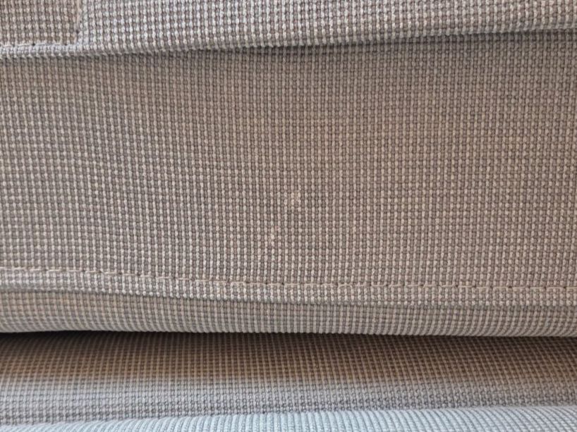 Poltrone: Bequemer Sessel mit Liegefunktion – Usato da Niederhasli venduto da Eisrose 3