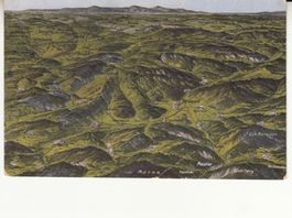Jura 1917 mit ST Feldpost Bataillon 83