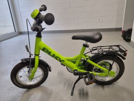 Vélo pour enfant Puky, 12 pouces, état neuf