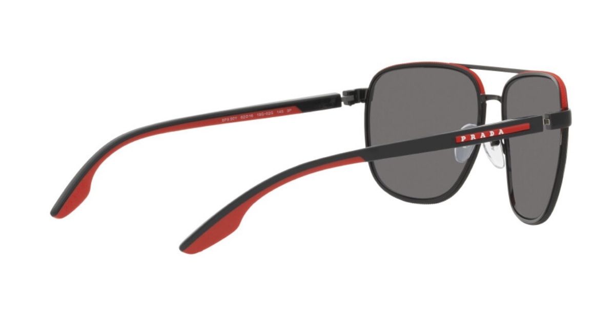 Prada Occhiali & Lenti: Top Orig. Prada Sonnenbrille – Nuovo (secondo la descrizione) da Schaffhausen venduto da Aensch 7
