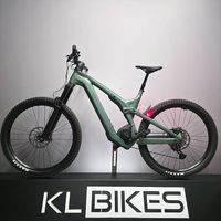 NEU SCOTT PATRON 25KM/H | BOSCH 85NM & 750WH FULLY