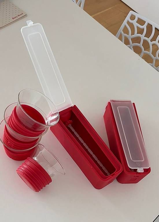 Elettrodomestici da cucina: Special T. Gläser und Eisblockmacher – Usato da Inwil venduto da kel_df7w