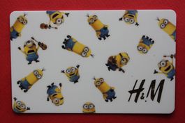 geschenkkarte