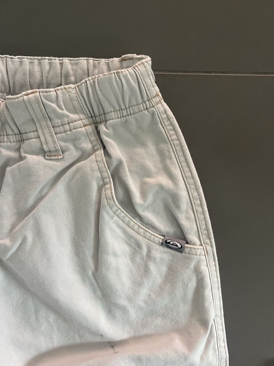 Quiksilver Pantaloni: stoffhose von quiksilver – Usato da Ostermundigen venduto da nils.mani 1