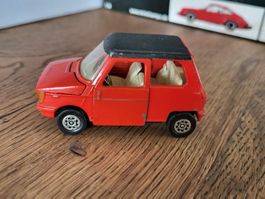 Osi Daf City 1:43 Corgi Toys