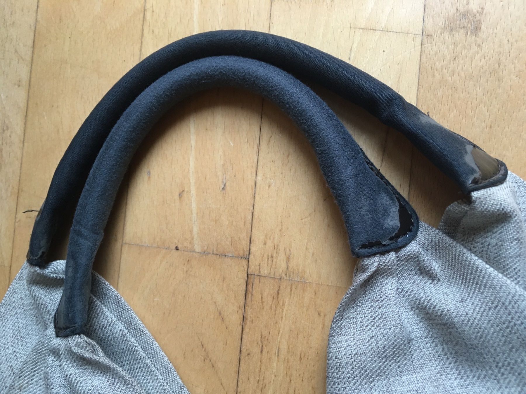 Lässig Borse: Wickeltasche von Lässig – Usato da Zürich venduto da mignonmignon 8