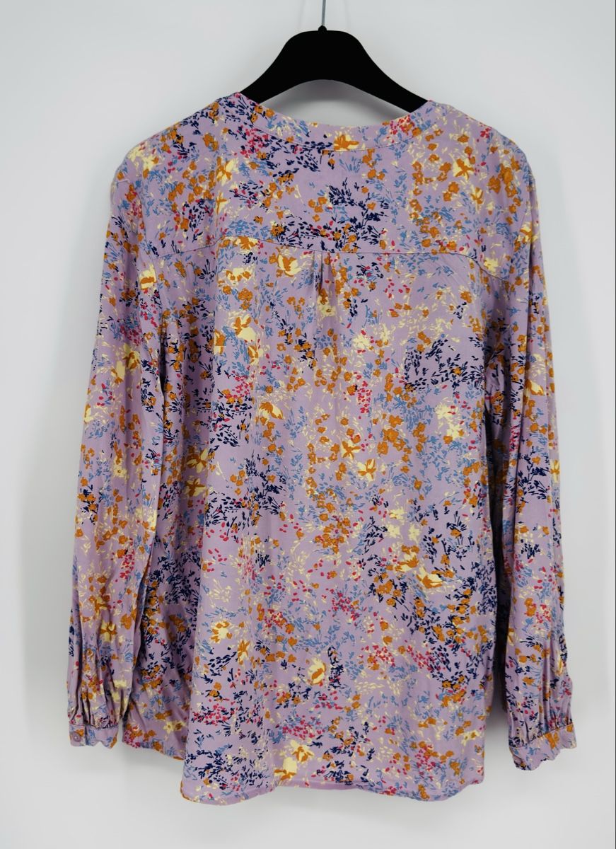 Tom Tailor Blusen: # WOMAN - Bluse Gr. 40 - TOM TAILOR # – Gebraucht aus Bolligen von secondhand-with-love 1
