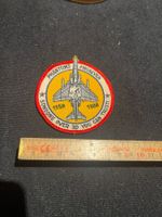Patch "Phantoms Forever" 1958-1988