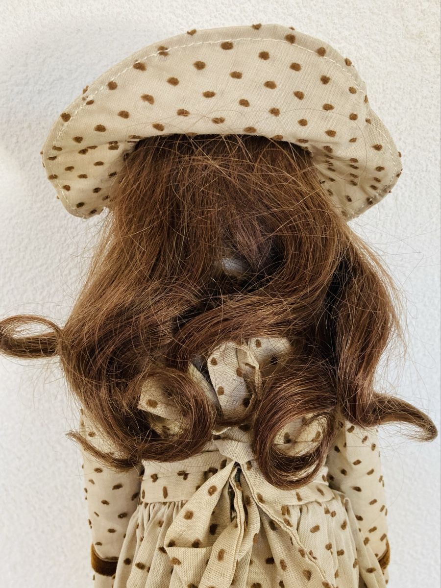 Bambole: Antike Porzellanpuppe – Usato da Einsiedeln venduto da Fundgrube59 4