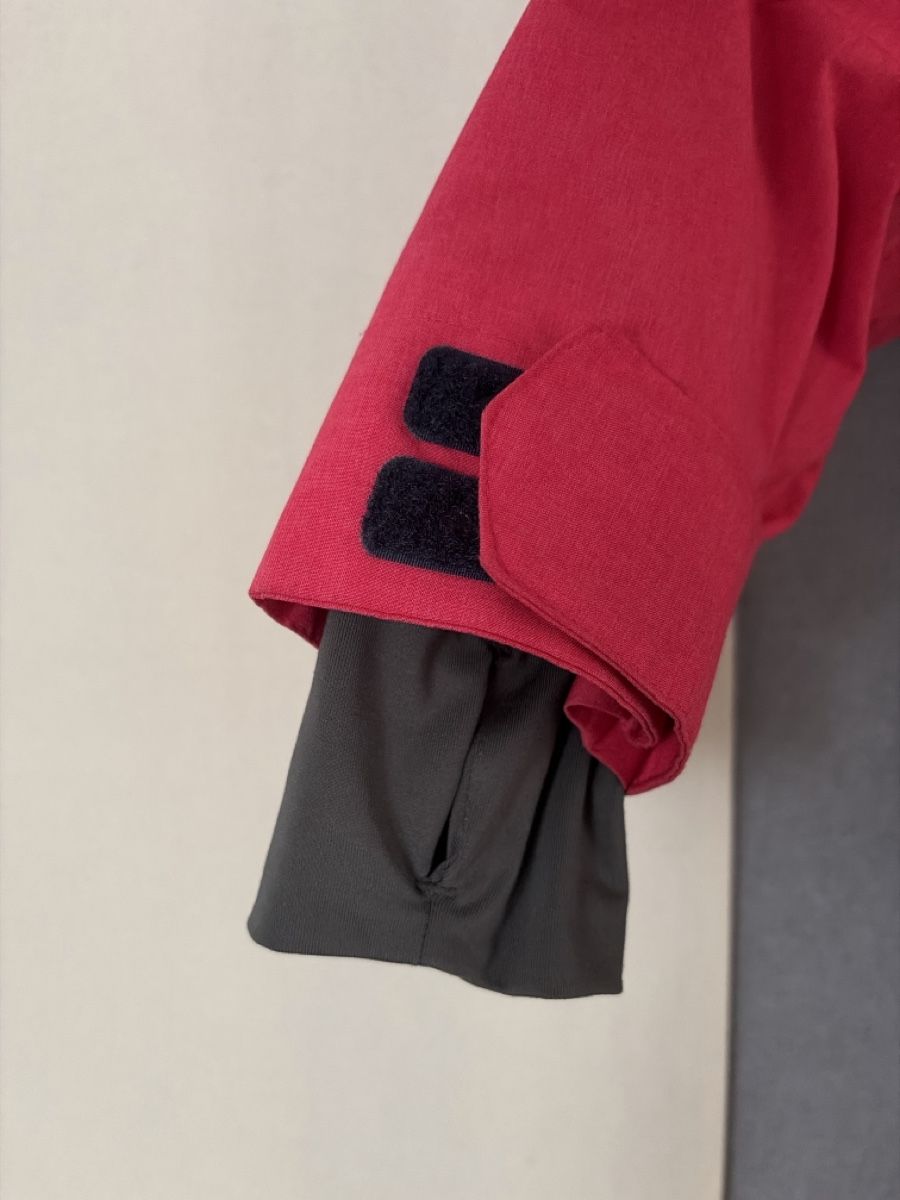 Giacche: Veste de ski Extend T.38 – Usato da Marin-Epagnier venduto da hibiscus26 3