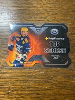 SportZoo Sammelkarten/Playoffs 25-26/Top Scorer Base