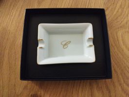 Petit cendrier Chopard
