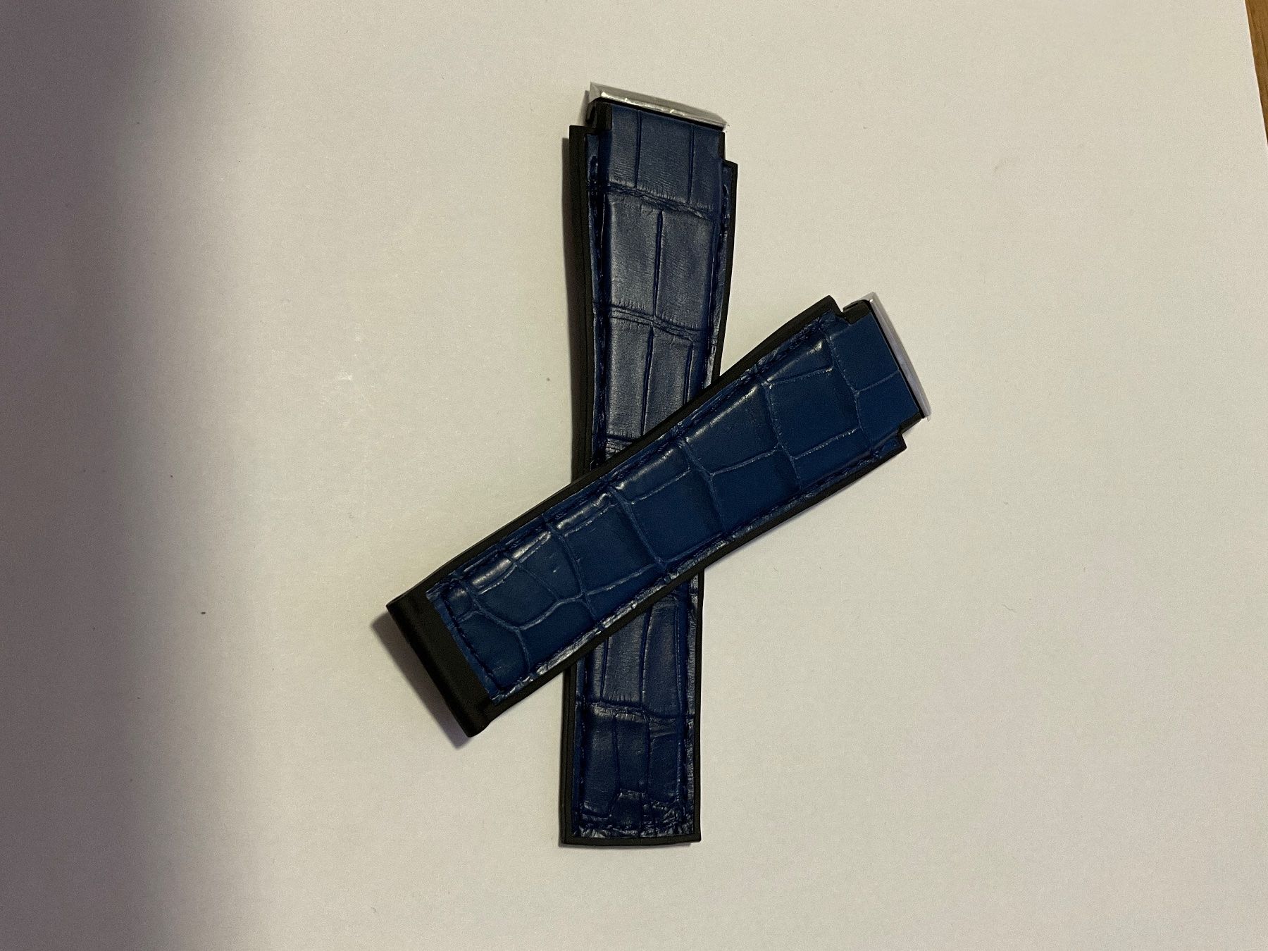 Bracciali & Braccialetti: Uhren Armband Tag.Heuer – Nuovo (secondo la descrizione) da Bern venduto da gre_j5mm 4