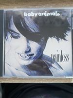 Baby Animals - Painless