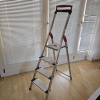 Hailo Leiter  Preisvorschlag