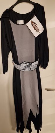 Fledermaus Kostüm Damen Grösse 46 Neu