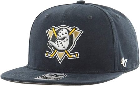 NHL Mighty Ducks Anaheim 47 Brand Cap - NEU