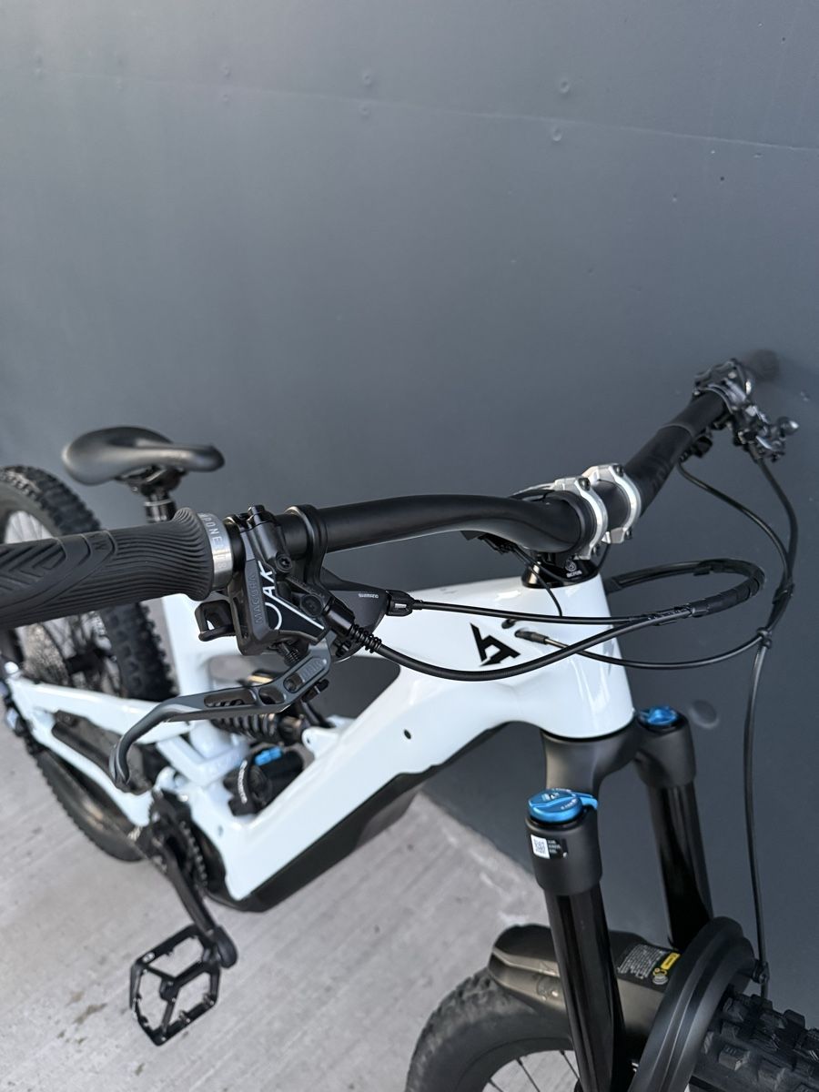 YT Biciclette: YT Decoy Core 3 MX 2025 – Größe L – Usato da Winterthur venduto da NES98 2