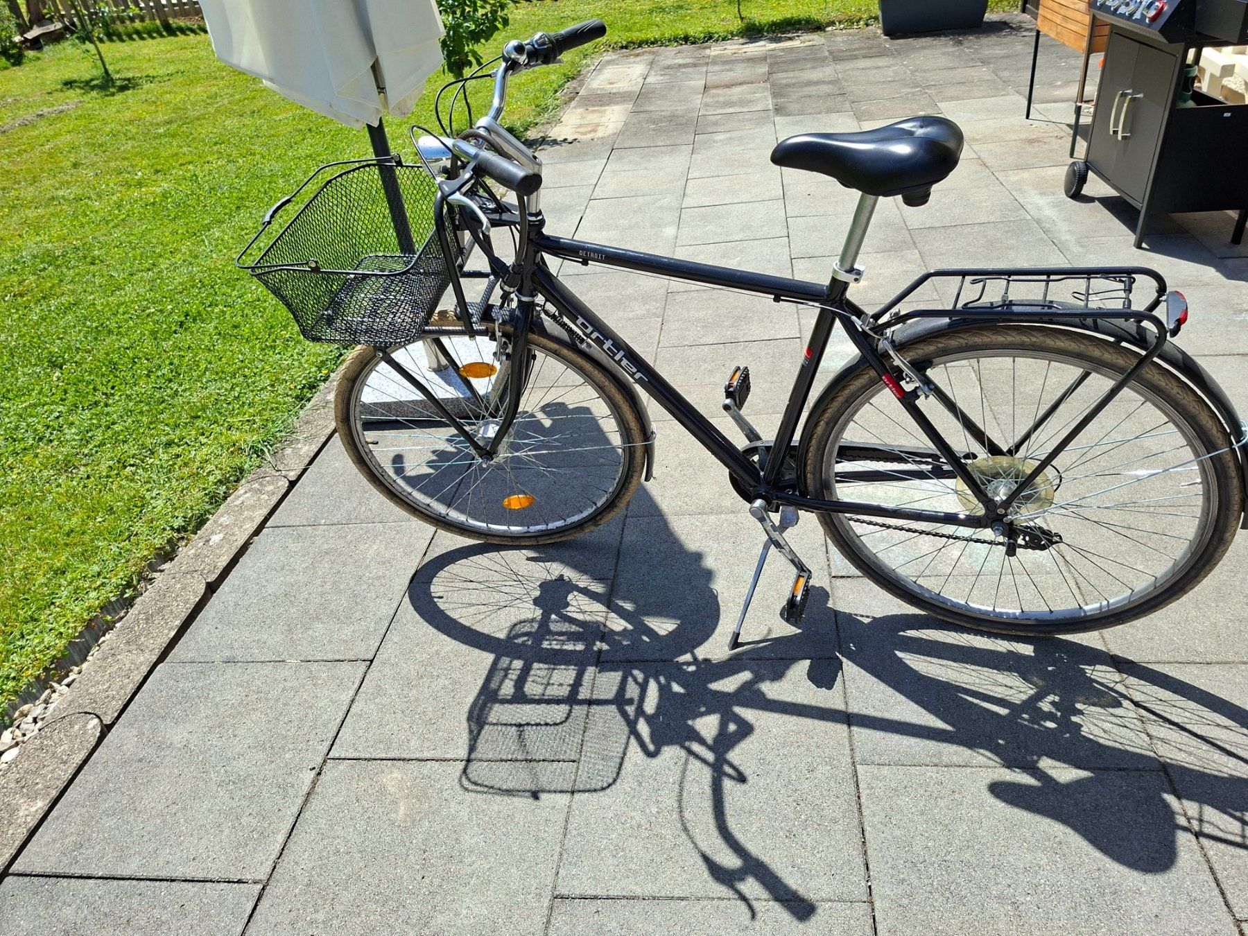 Biciclette: Velo – Usato da Turgi venduto da bin_8rlv
