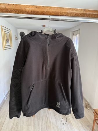 Sweat à capuche Harley-Davidson Original Taille L
