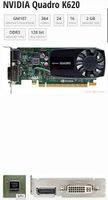 Carte graphique nvidia quadro K620