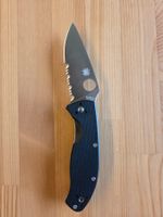Spyderco Tenacious