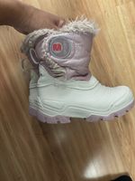 Kinder Winterschuhe