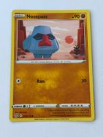 Pokemon-Karte Nosepass 073/172