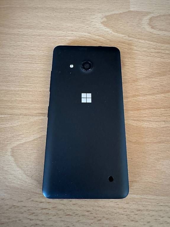 Microsoft Telefoni cellulari / Smartphones: Smartphone Microsoft Lumia 550  Complet avec boîte – Usato da Engollon venduto da Winters91 4