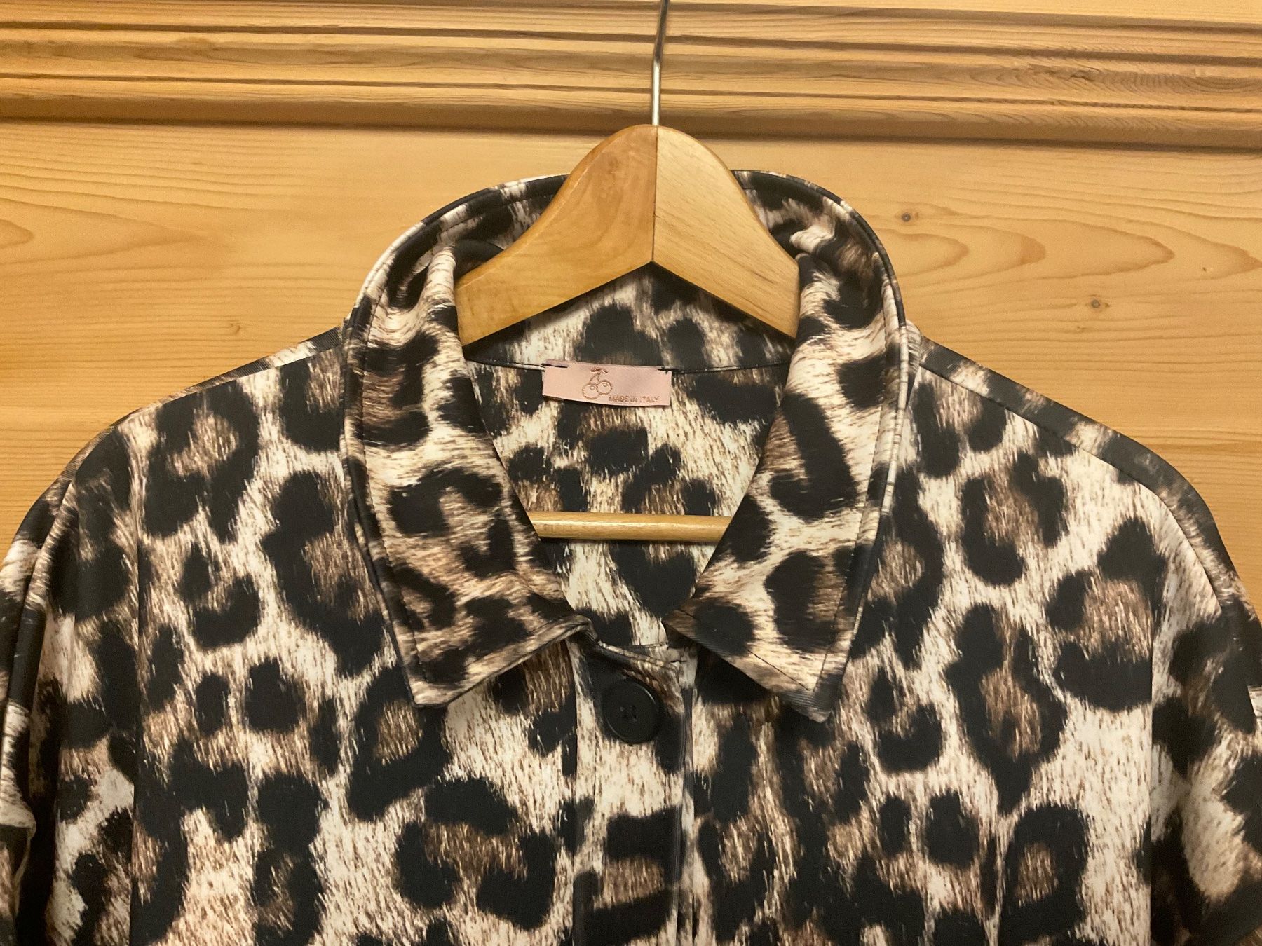 Manteaux: Mantel LEO LOOK – Neuf (Voir description) à Scuol par Lotus2020 3