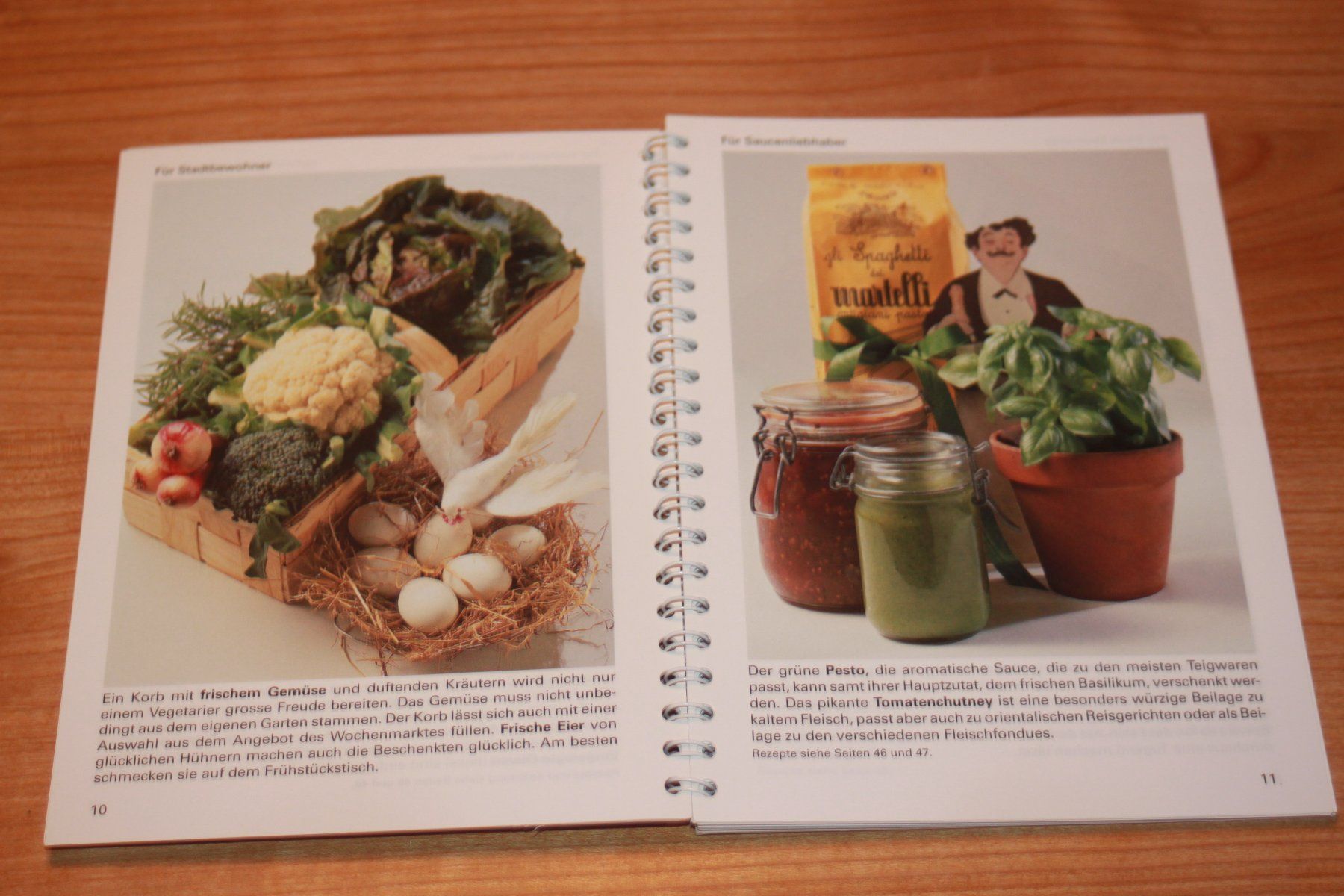 Libri: Betty Bossi: Geschenke zum Essen – Usato da Wenslingen venduto da Strick4Alpaca 2