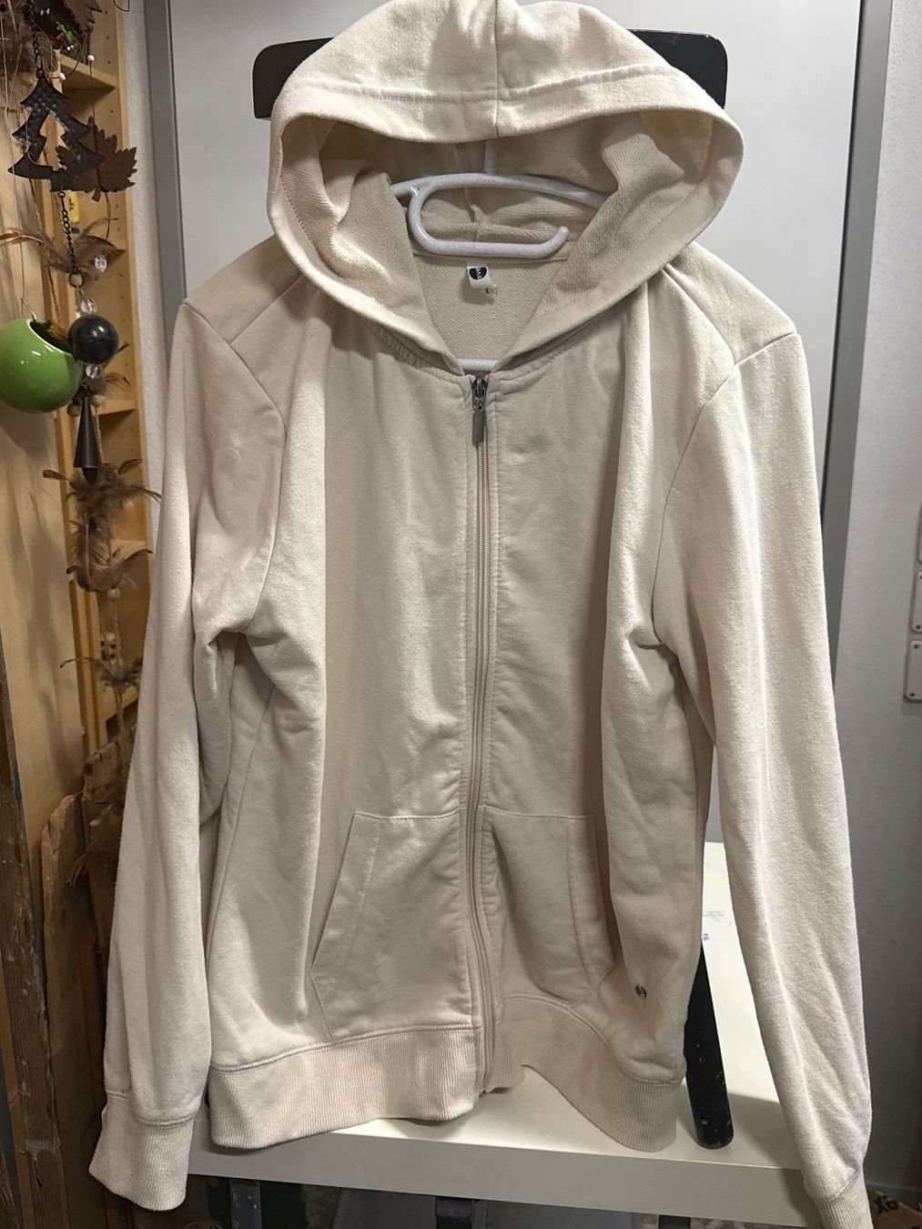 Giacche: Kaputzen Jacke, L – Usato da Amriswil venduto da used2use