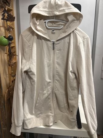 Kaputzen Jacke, L