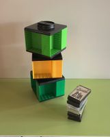 Set: Kassetten Karussell; 1970 er / 80 er Jahre