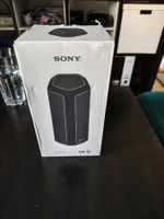 Sony XE300