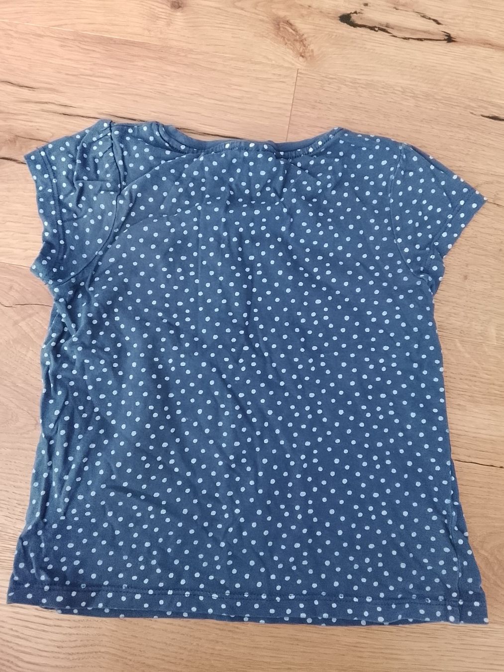 C&A Camicie, T-shirt & Polo: T-Shirt Gr. 110 – Usato da St. Gallen venduto da Okonomyiaki 1