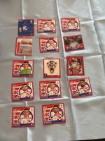 Kroatien Topps EM 2024